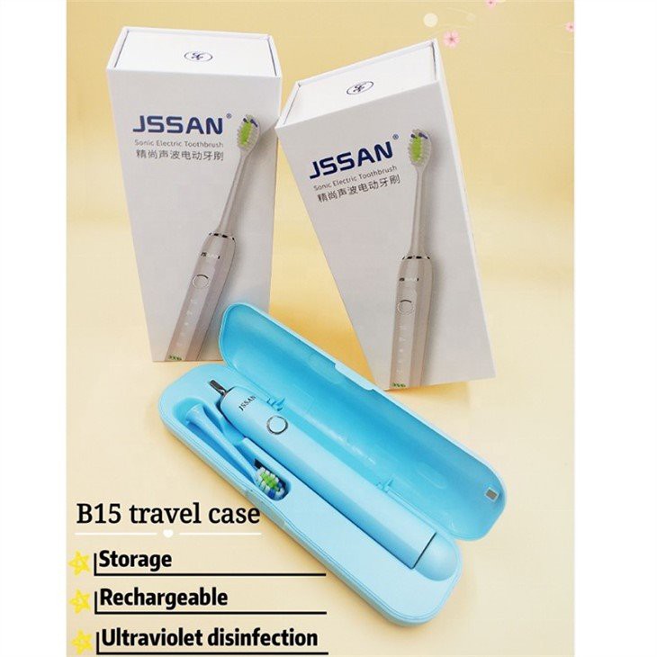 Matkustaa UV Sanitizer Box