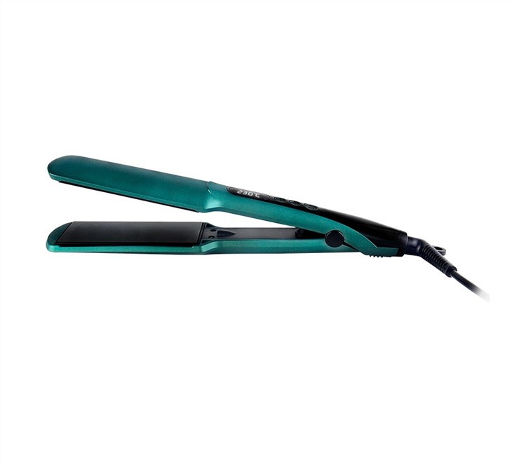 Flat Irons suoristus