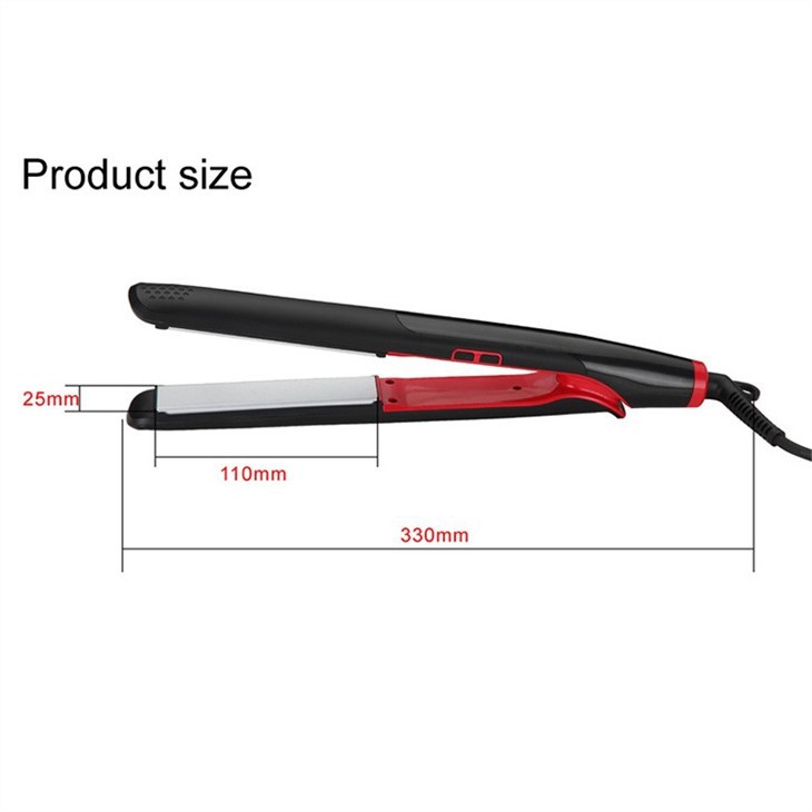 LED Perm -lasta