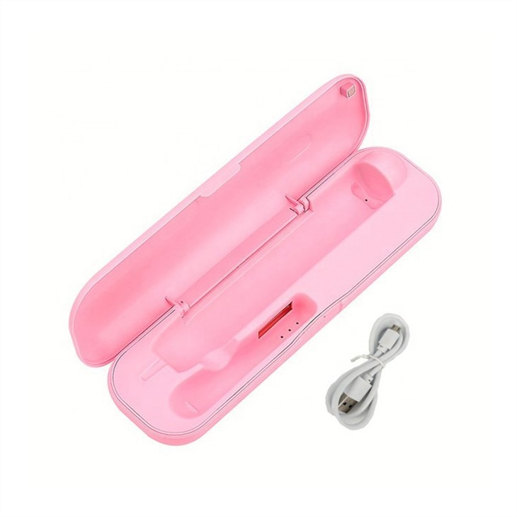 Matkustaa UV Sanitizer Box