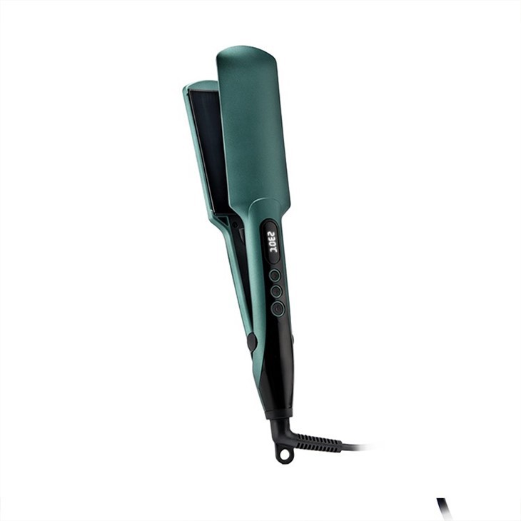 Flat Irons suoristus