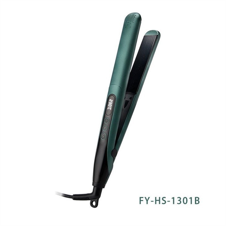 Flat Irons suoristus