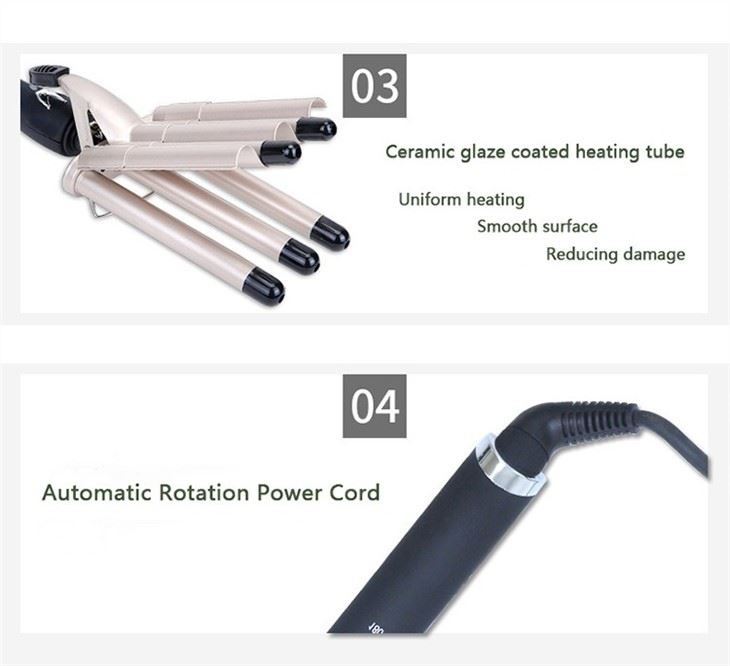 Curler Rauta
