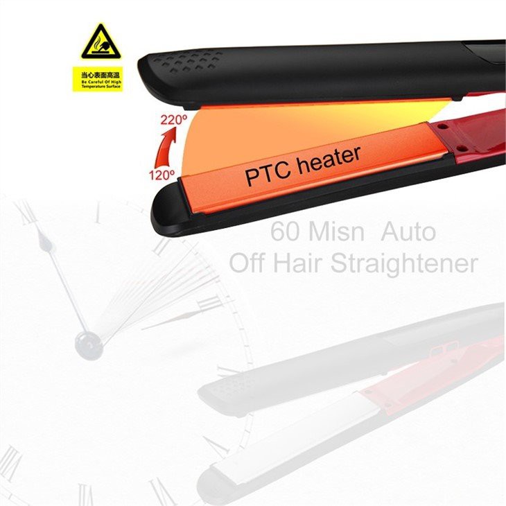 LED Perm -lasta