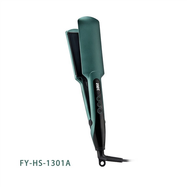 Flat Irons suoristus